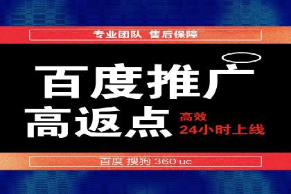 百度网络推广实战技巧：案例解析，教你轻松实现目标